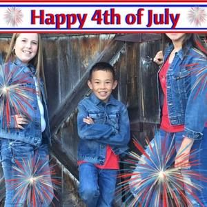 Meet your Posher, Deb